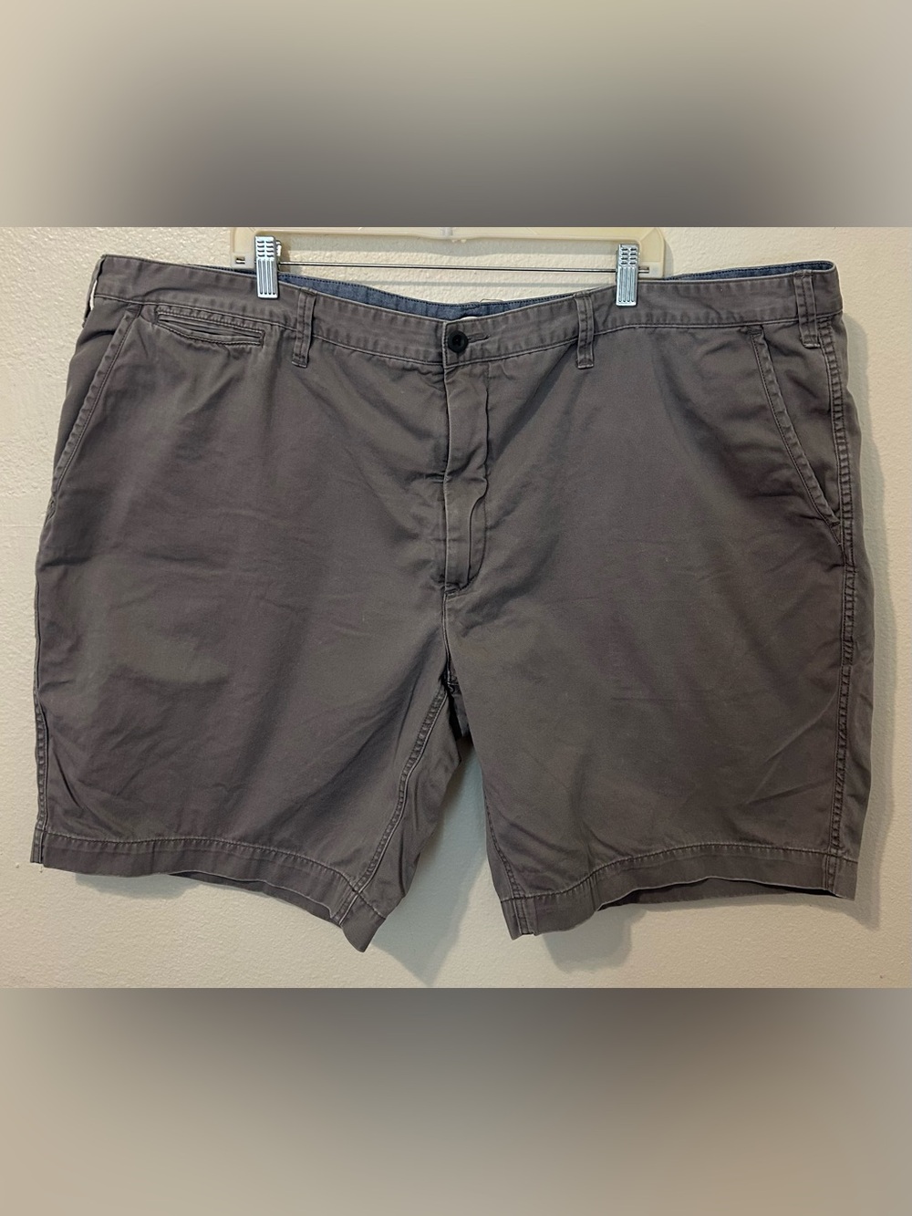 Polo Ralph Lauren Men's Khaki  Shorts Size 
50B